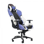 STracing Gaming Chair Superior Series - White Rhapsody